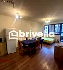 Четиристаен апартамент с югозападно изложение в Стрелбище, София