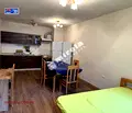 Снимка 2 — Четиристаен апартамент с три спални в Стрелбище, София