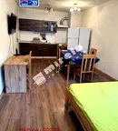 Четиристаен апартамент с три спални в Стрелбище, София