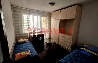Четиристаен апартамент с две тераси в Трошево, Варна