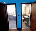 Снимка 5 — Многостаен апартамент в Пазарджик, Устрем