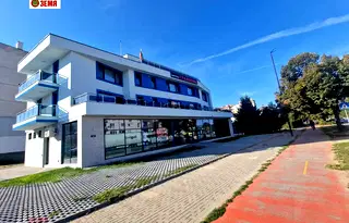 Многостаен апартамент в Пазарджик, Устрем