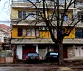 Снимка 2 — Многостаен апартамент в Раз, Варош