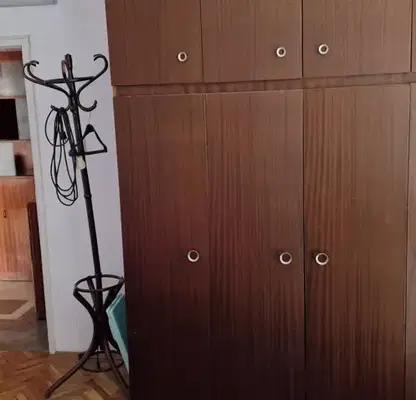 Photo 3 — 4-bedroom apartment in Raz, Varosh