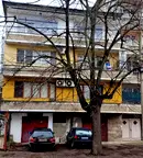 Многостаен апартамент в Раз, Варош