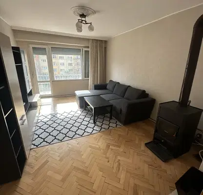 Снимка 4 — Многостаен апартамент в Кърджали, Веселчане