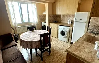 Многостаен апартамент в Кърджали, Веселчане