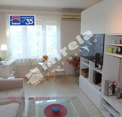 Photo 2 — 4-bedroom apartment in Varna, Vins-Cherven Ploshtad