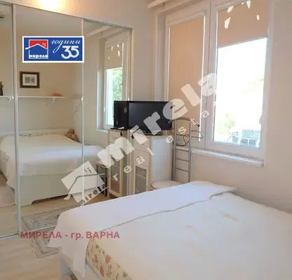 Photo 3 — 4-bedroom apartment in Varna, Vins-Cherven Ploshtad