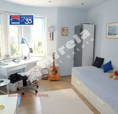 Photo 4 — 4-bedroom apartment in Varna, Vins-Cherven Ploshtad