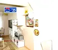 Снимка 5 — Четиристаен апартамент с южно изложение в центъра на Варна