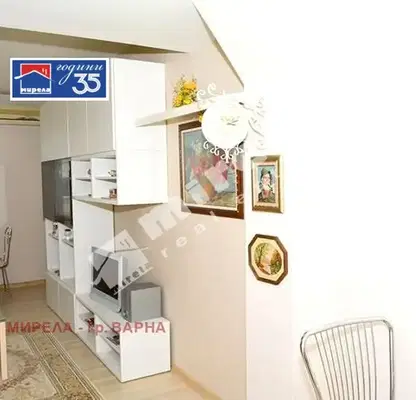 Photo 5 — 4-bedroom apartment in Varna, Vins-Cherven Ploshtad