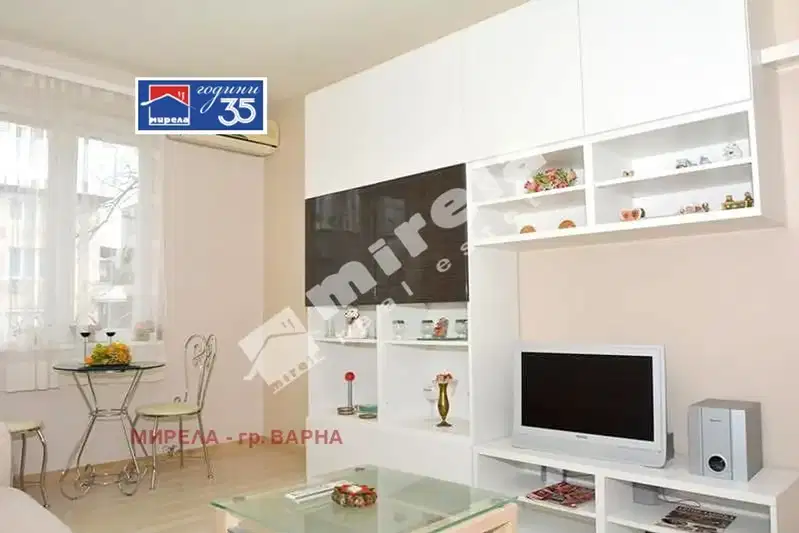 4-bedroom apartment in Varna, Vins-Cherven Ploshtad