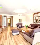 Луксозен четиристаен апартамент с три тераси в кв. Витоша, София