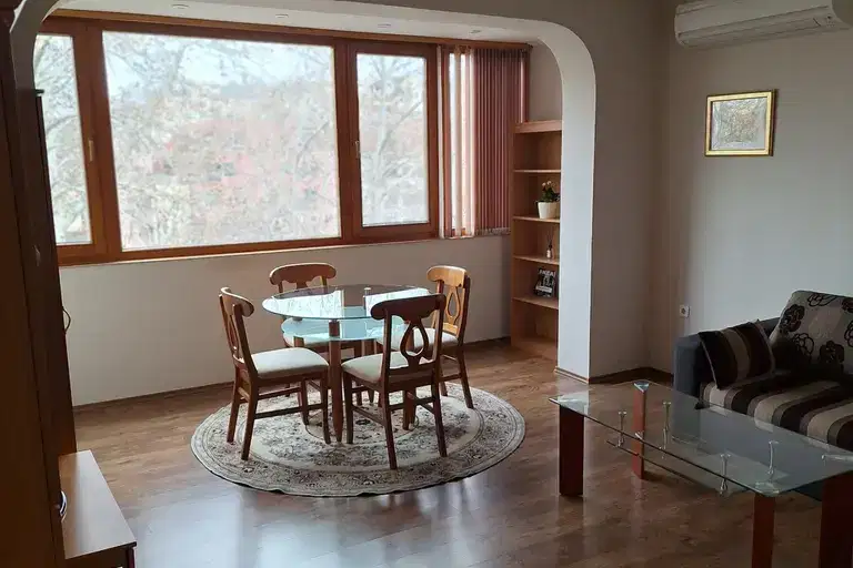 4-bedroom apartment in Plovdiv, Zapaden