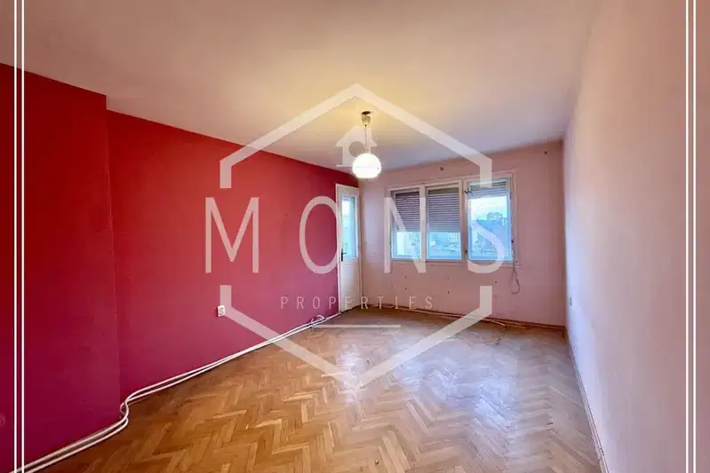 4-bedroom apartment in Oblast Gabrovo, Sevlievo