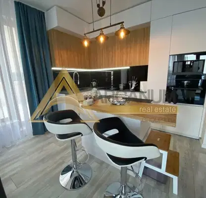 Photo 3 — 2-bedroom apartment in к.к. Чайка