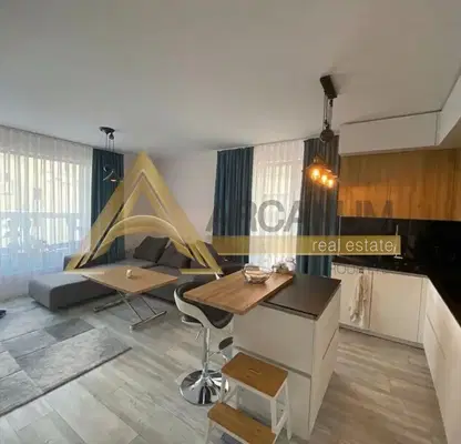 Photo 4 — 2-bedroom apartment in к.к. Чайка
