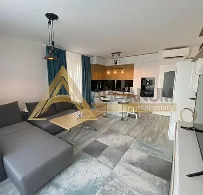 Photo 5 — 2-bedroom apartment in к.к. Чайка