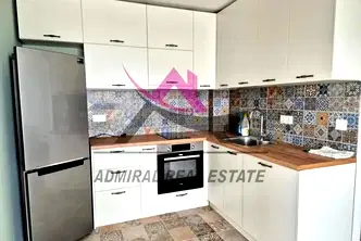 Двустаен апартамент в Кайсиева ина