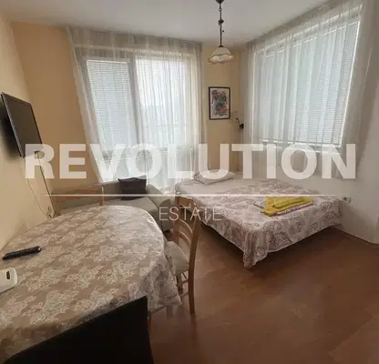 Photo 3 — 2-bedroom apartment in Sv.Sv. Konstantin I Elena
