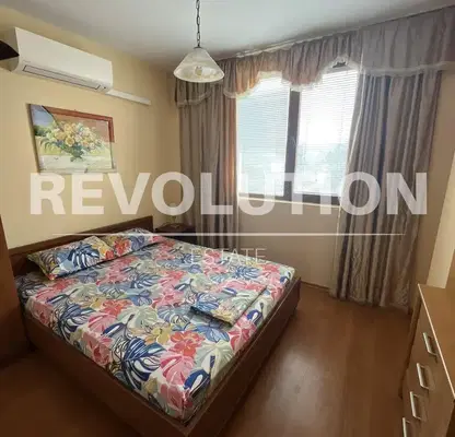 Photo 4 — 2-bedroom apartment in Sv.Sv. Konstantin I Elena