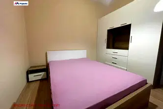 Двустаен апартамент в Студентски