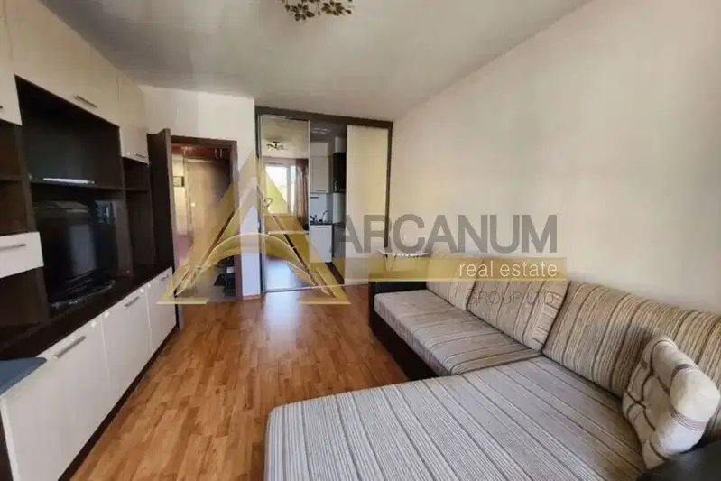 2-bedroom apartment in Sv.Sv. Konstantin I Elena