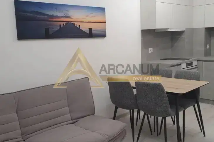 2-bedroom apartment in Sv.Sv. Konstantin I Elena