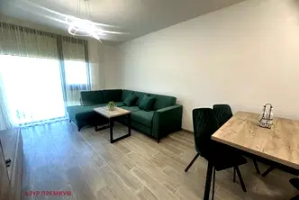 Двустаен апартамент в к.к. Св.Св. Константин и Елена