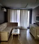 Двустаен апартамент в Студентски