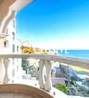Двустаен апартамент в к.к. Чайка