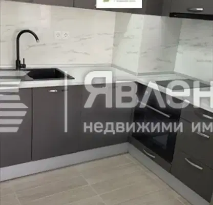 Снимка 2 — Двустаен апартамент в Кайсиева ина