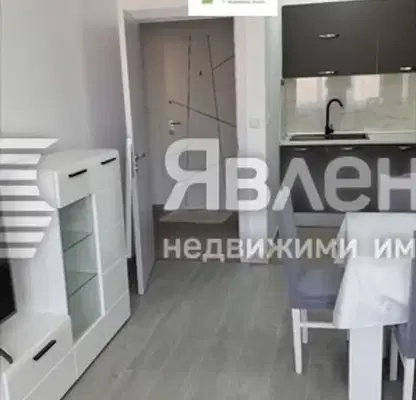 Снимка 3 — Двустаен апартамент в Кайсиева ина