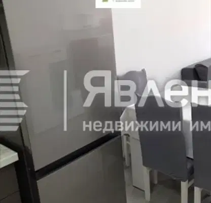 Снимка 4 — Двустаен апартамент в Кайсиева ина