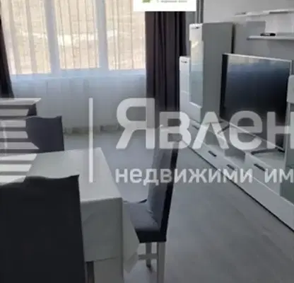 Снимка 5 — Двустаен апартамент в Кайсиева ина