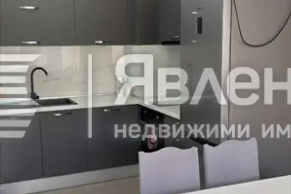 2-bedroom apartment in Кайсиева ина