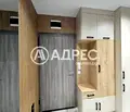 Снимка 3 — Двустаен апартамент в Студентски