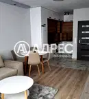 Двустаен апартамент в Студентски