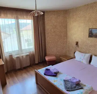 Photo 2 — 2-bedroom apartment in Bankya