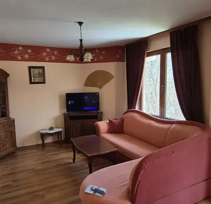 Photo 4 — 2-bedroom apartment in Bankya