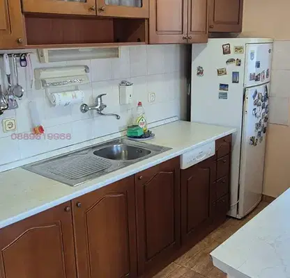 Photo 5 — 2-bedroom apartment in Bankya