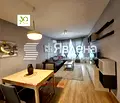 Снимка 2 — Двустаен апартамент в м-т Евксино