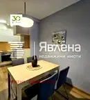 Двустаен апартамент в м-т Евксино