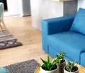 Снимка 2 — Двустаен апартамент в Студентски