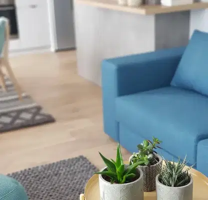 Photo 2 — 2-bedroom apartment in Студентски