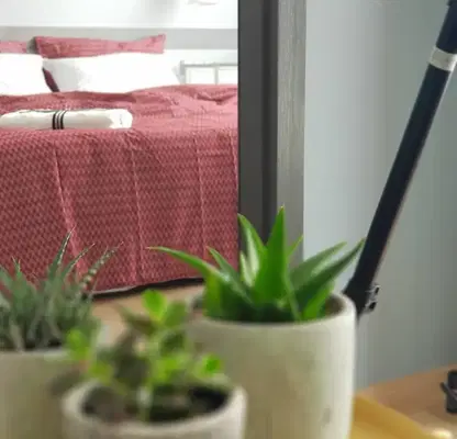 Photo 3 — 2-bedroom apartment in Студентски