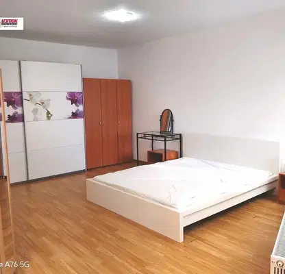 Photo 2 — 2-bedroom apartment in Студентски