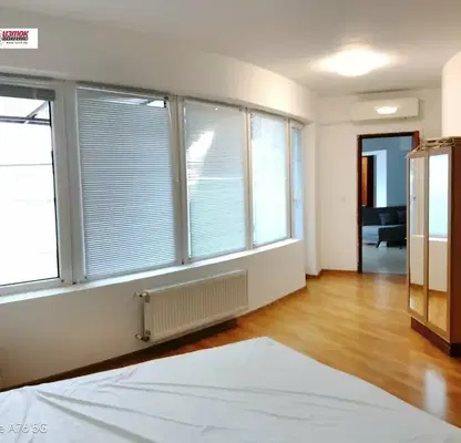 Photo 3 — 2-bedroom apartment in Студентски