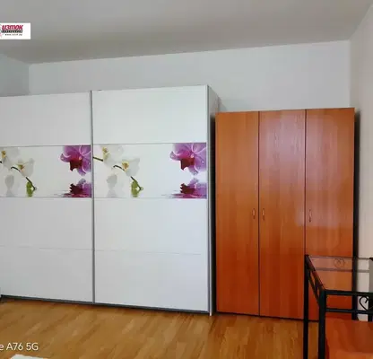 Photo 4 — 2-bedroom apartment in Студентски